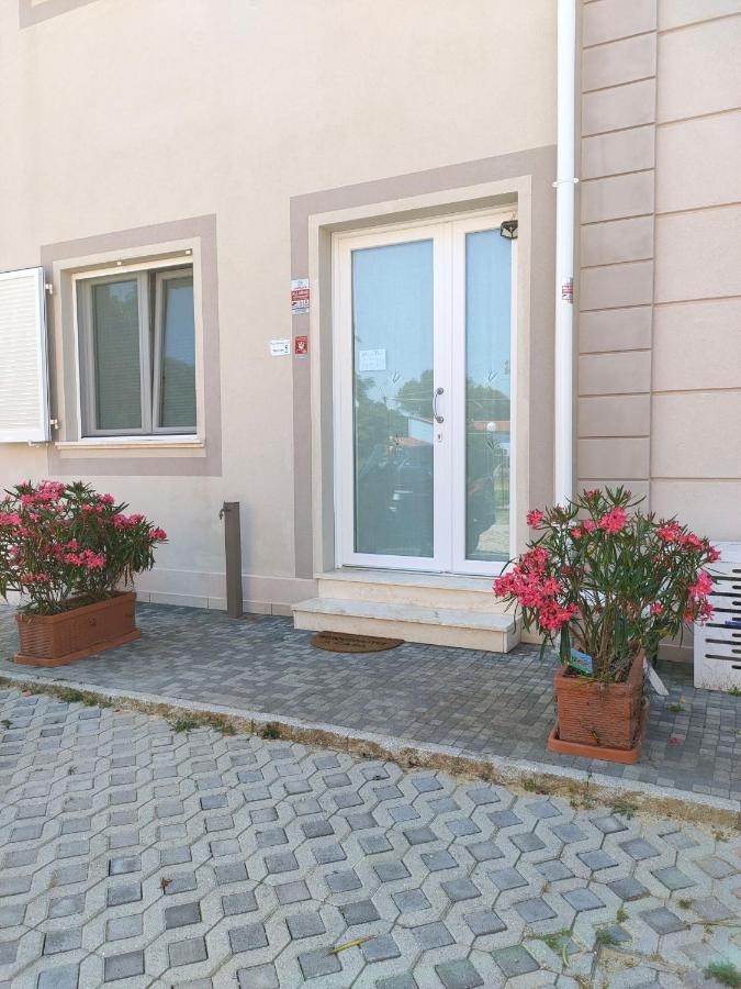 Monopat Hotel Marina Di Pisa Exterior foto